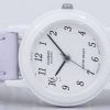 カシオ アナログ クオーツ LQ 139 L 6B LQ139L 6B レディース腕時計