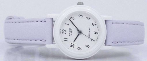 カシオ アナログ クオーツ LQ 139 L 6B LQ139L 6B レディース腕時計