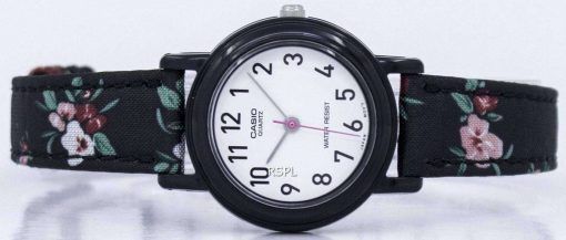 カシオ アナログ クオーツ LQ-139 ポンド-1B2 LQ139LB-1B2 レディース腕時計