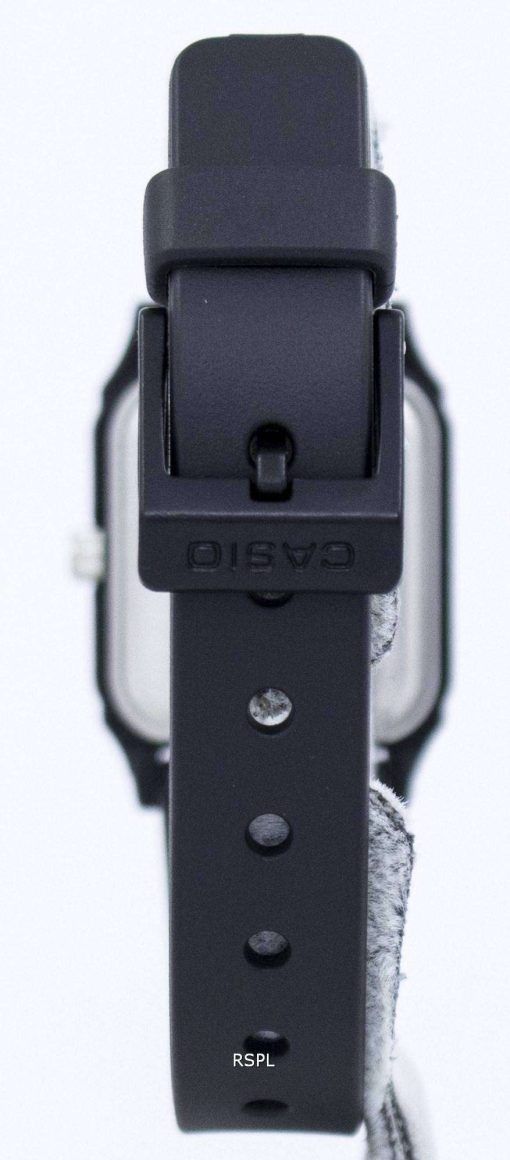カシオ アナログ クオーツ LQ-142-1 b LQ142 1B レディース腕時計