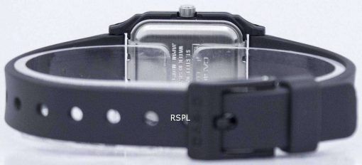 カシオ アナログ クオーツ LQ-142-1 b LQ142 1B レディース腕時計