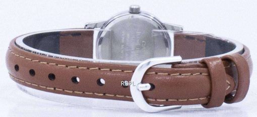 カシオ アナログ クオーツ 7 b LTP-1095E LTP1095E-7B レディース腕時計