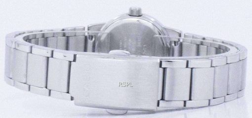カシオ Enticer アナログ クオーツ LTP-1230 D-1 C LTP1230D-1 C レディース腕時計