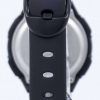 カシオ照明デュアル タイム アラーム デジタル LW-203-1AV LW203-1AV レディース腕時計