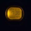 カシオ照明デュアル タイム アラーム デジタル LW 203 4AV LW203 4AV レディース腕時計