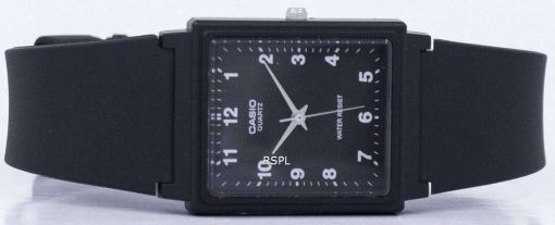 カシオ アナログ クオーツ MQ-27-1 b MQ27 1B メンズ腕時計