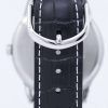カシオ Enticer アナログ クオーツ MTP 1303 L 1AV MTP1303L-1AV メンズ腕時計