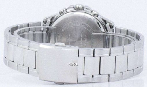 カシオ Enticer アナログ クオーツ MTP 1374 D 1AV MTP1374D-1AV メンズ腕時計