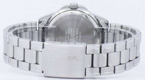 カシオ アナログ クオーツ MTP 1215A-2 a 2 MTP1215A 2 a 2 メンズ腕時計