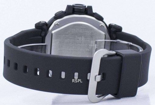 カシオ プロトレック トリプル センサー タフ ソーラー PRG 600Y 1 PRG600Y 1 メンズ腕時計