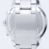 セイコー新スポーツ クロノグラフ クォーツ SKS601 SKS601P1 SKS601P メンズ腕時計
