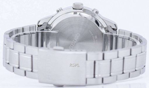 セイコー新スポーツ クロノグラフ クォーツ SKS603 SKS603P1 SKS603P メンズ腕時計
