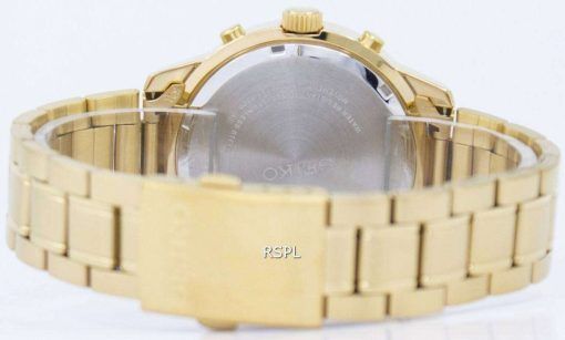 セイコー クロノグラフ クォーツ SKS610 SKS610P1 SKS610P メンズ腕時計