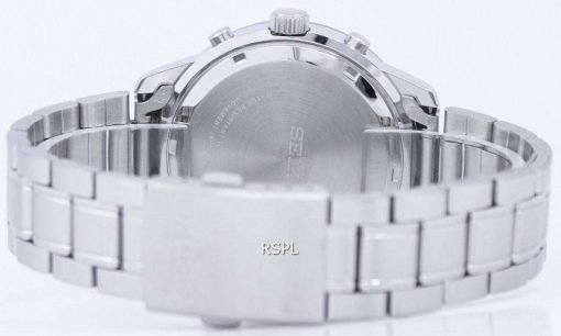 セイコー クロノグラフ クォーツ SKS611 SKS611P1 SKS611P メンズ腕時計