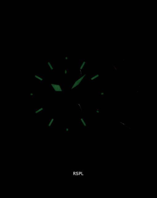 セイコー ベラチュラ クロノグラフ アラーム クオーツ SNAF39P3 メンズ腕時計