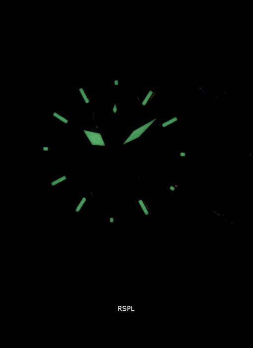 セイコー ベラチュラ クロノグラフ クオーツ アラーム SNAF59 SNAF59P1 SNAF59P メンズ腕時計