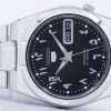 SNK063J5 ユニセックス腕時計セイコー 5 自動日本