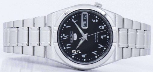 SNK063J5 ユニセックス腕時計セイコー 5 自動日本