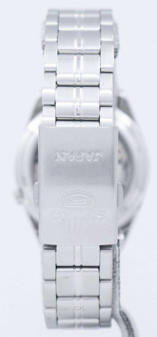 セイコー 5 自動日本製 SNK563 SNK563J1 SNK563J メンズ腕時計