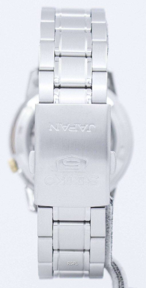 セイコー 5 自動日本製 SNKK29 SNKK29J1 SNKK29J メンズ腕時計