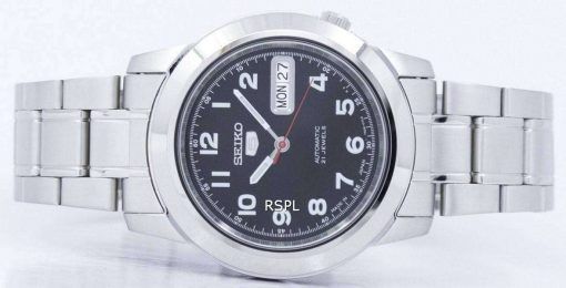 セイコー 5 自動日本製 SNKK35 SNKK35J1 SNKK35J メンズ腕時計