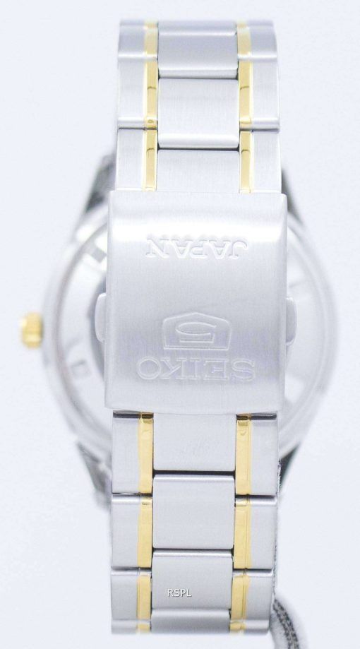 セイコー 5 自動日本製 SNKN92 SNKN92J1 SNKN92J メンズ腕時計