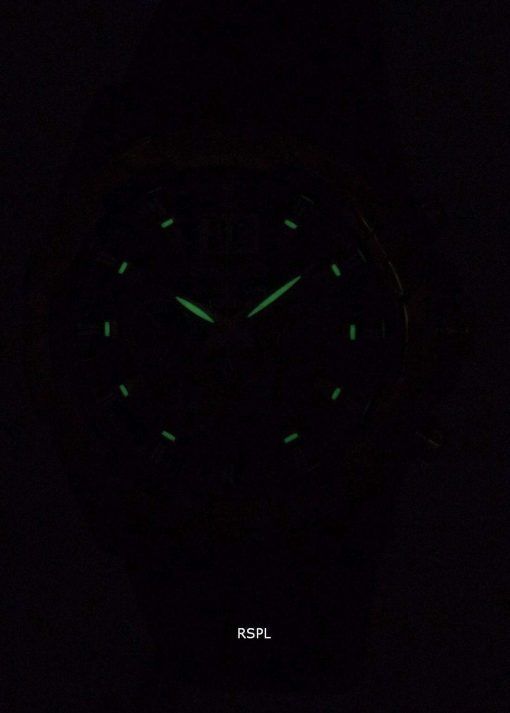 主クロノグラフ クォーツ SPC192 SPC192P1 SPC192P メンズ腕時計