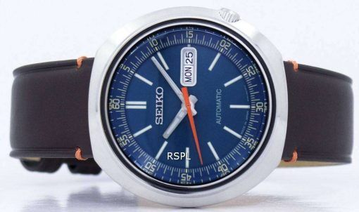 セイコー Recraft 限定版自動日本製 SRPC13 SRPC13J1 SRPC13J メンズ腕時計