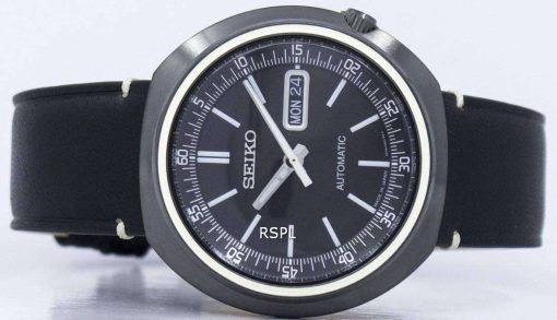 セイコー自動限定版日本 SRPC15 SRPC15J1 SRPC15J メンズ腕時計