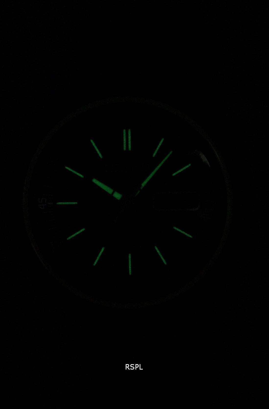 セイコー Recraft 自動 SRPC15 SRPC15K1 SRPC15K メンズ腕時計