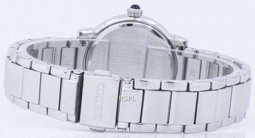 セイコー発見より水晶ダイヤモンド アクセント SRZ479 SRZ479P1 SRZ479P レディース腕時計