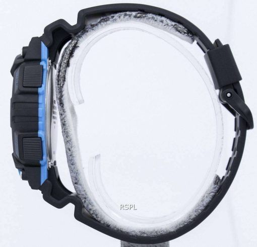 カシオ照明タフ ソーラー デジタル STL S100H 2AV STLS100H-2AV メンズ腕時計