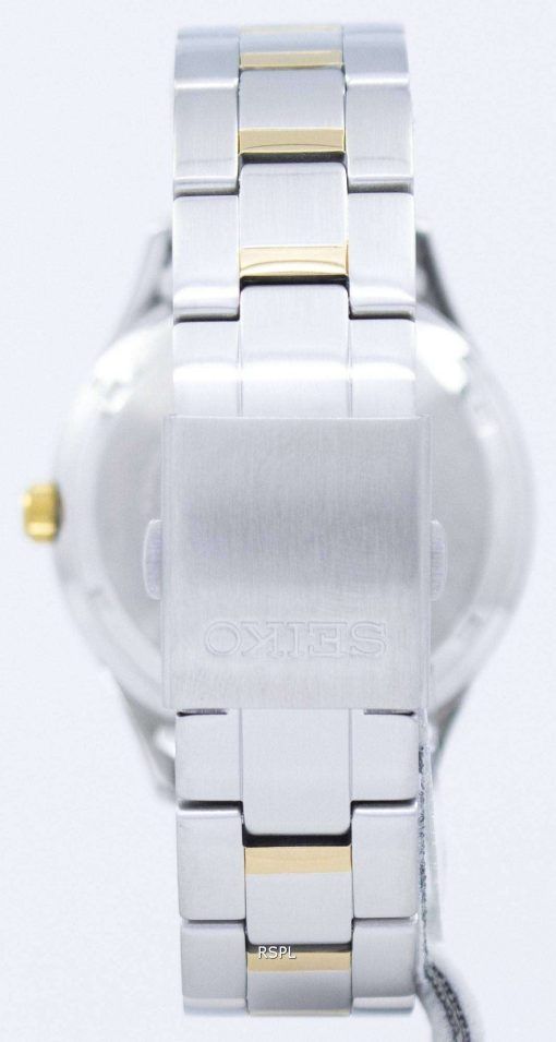 セイコーのアナログ クオーツ SUR025 SUR025P1 SUR025P メンズ腕時計