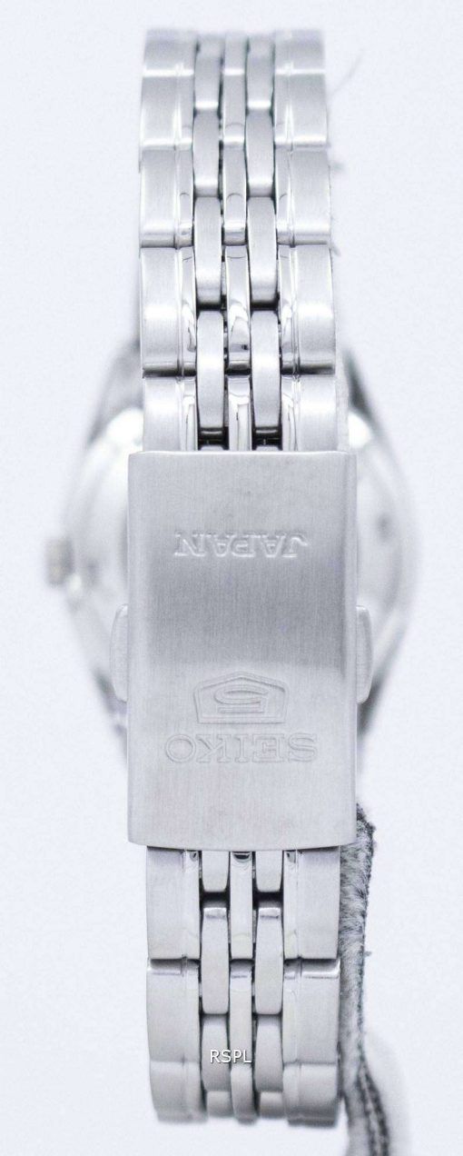 セイコー 5 自動日本製 SYMA43 SYMA43J1 SYMA43J レディース腕時計