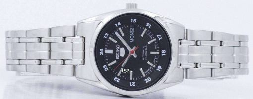 セイコー 5 自動日本製 SYMB99 SYMB99J1 SYMB99J レディース腕時計