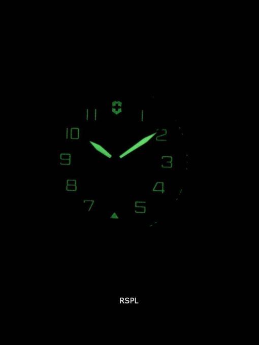 Airboss ビクトリノックス スイスアーミー自動 241508 男性用の腕時計