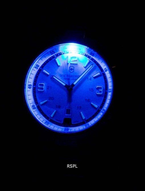ビクトリノックス スイスアーミー ナイト ビジョン石英 241571 メンズ腕時計