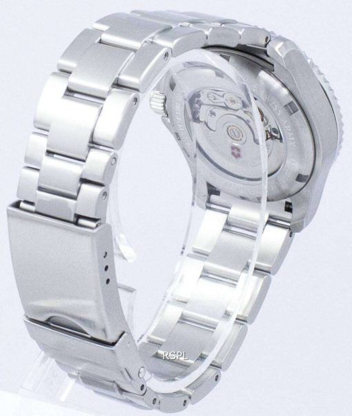 ビクトリノックス マーベリック スイスアーミー自動 241708 女性の腕時計