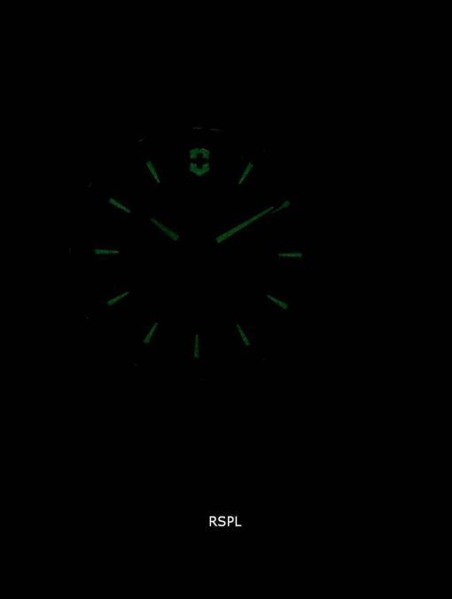 I.N.O.X. チタン クオーツ 200 M 241759 ビクトリノックススイスアーミーメンズの時計