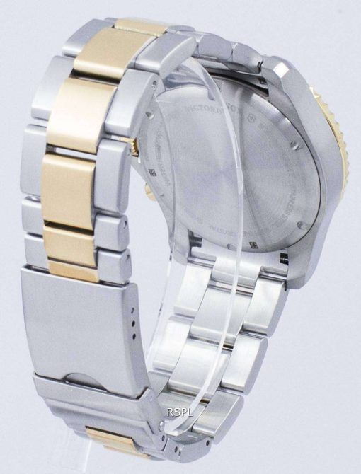 ビクトリノックス マーベリック スイスアーミー クロノグラフ タキメーター石英 241791 メンズ腕時計