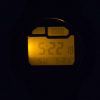 カシオ青年照明デュアル タイム デジタル W-734-1AV W734-1AV メンズ腕時計
