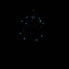 オメガ シーマスター ダイバー 300 M コーアクシャル クロノグラフ自動 212.30.42.50.03.001 メンズ腕時計