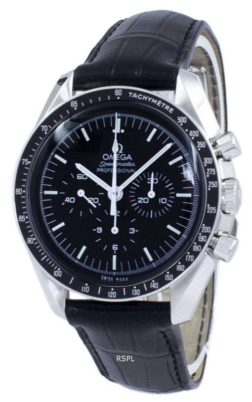 オメガ スピード マスター プロフェッショナル Moonwatch クロノグラフ 311.33.42.30.01.001 メンズ腕時計