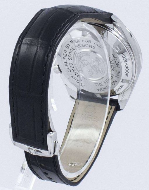 オメガ スピード マスター プロフェッショナル Moonwatch クロノグラフ 311.33.42.30.01.001 メンズ腕時計