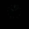 オメガ スピード マスター コーアクシャル クロノグラフ自動 324.30.38.50.02.001 ユニセックス腕時計