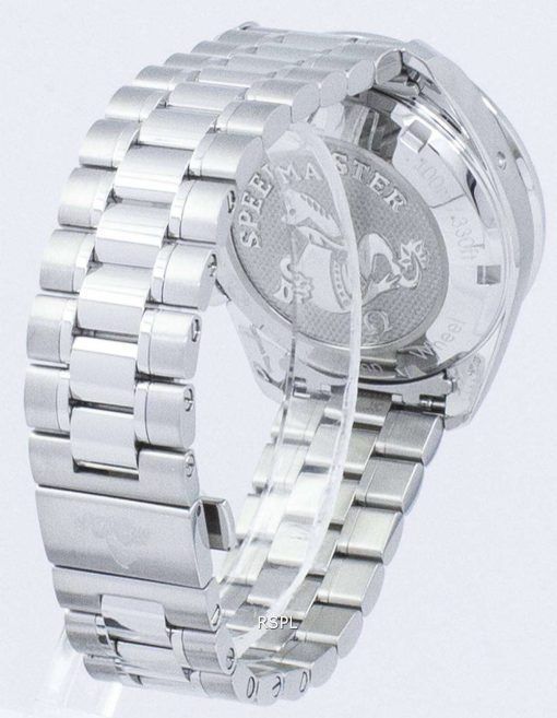 オメガ スピード マスター コーアクシャル クロノグラフ自動 324.30.38.50.06.001 メンズ腕時計