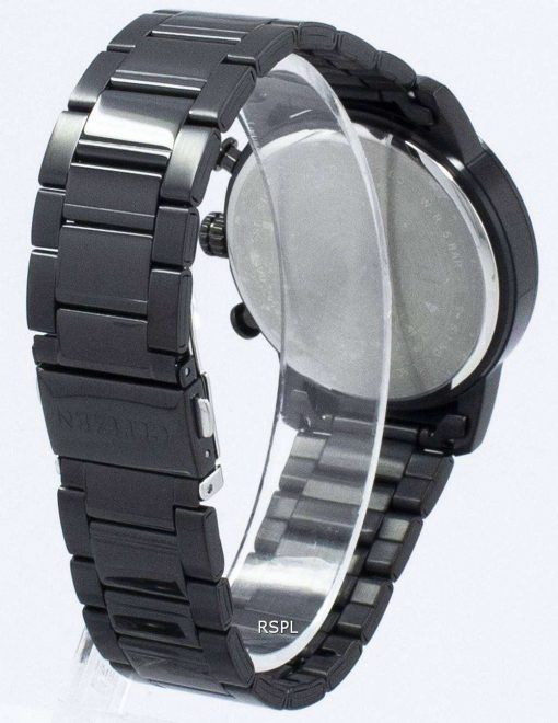 市民クロノグラフ クォーツ AN8056 54 e メンズ腕時計