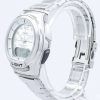 カシオ青年照明アナログ デジタル AQ-180WD-7BV AQ180WD-7BV メンズ腕時計