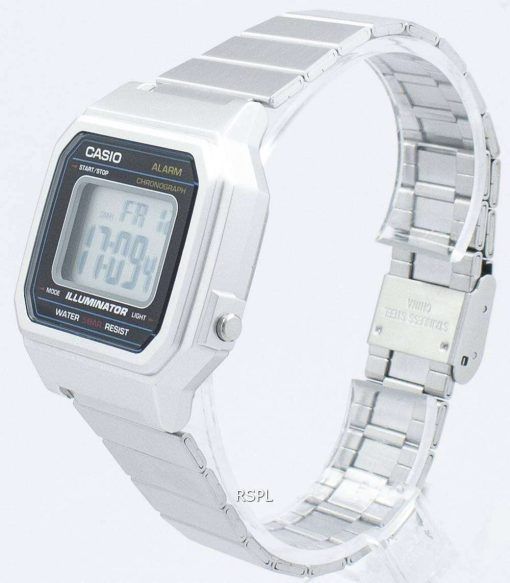 カシオ クラシック ビンテージ照明クロノグラフ アラーム デジタル B650WD 1A ユニセックス腕時計