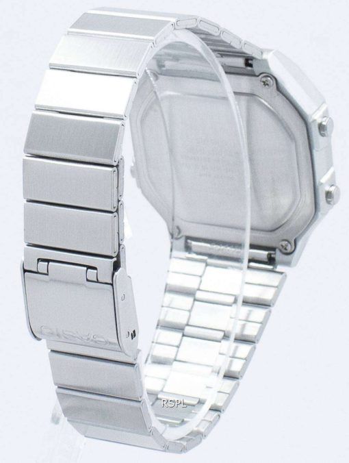 カシオ クラシック ビンテージ照明クロノグラフ アラーム デジタル B650WD 1A ユニセックス腕時計